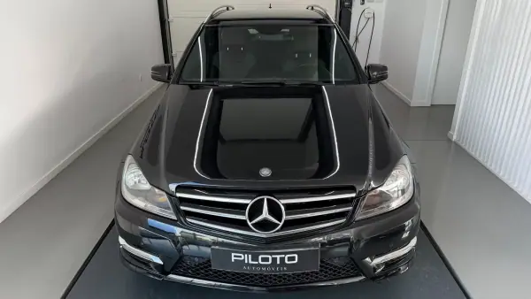 Mercedes-Benz C 220 2011 - 14990 EUR, 161276 km - AUTO.MOTO.pt - 161276km - foto 3 de 26