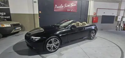 BMW 635 2010 - 31990 EUR, 67000 km - AUTO.MOTO.pt - 67000km - foto 15 de 26