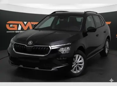 Skoda Kamiq 2023 - 16990 EUR, 49990 km - AUTO.MOTO.pt - 49990km - foto 4 de 21