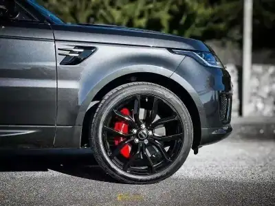 Land Rover Range Rover Sport 2018 - 44999 EUR, 99000 km - AUTO.MOTO.pt - 99000km - foto 10 de 25