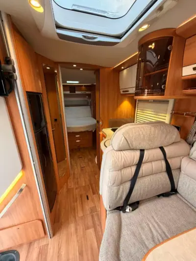 Fiat Ducato 2017 - 72500 EUR, 53000 km - AUTO.MOTO.pt - 53000km - foto 6 de 14