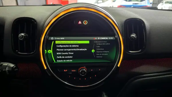 MINI Countryman 2018 - 21550 EUR, 127363 km - AUTO.MOTO.pt - 127363km - foto 31 de 71