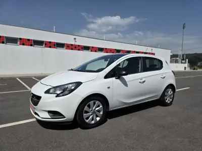 Opel Corsa 2016 - 129000km