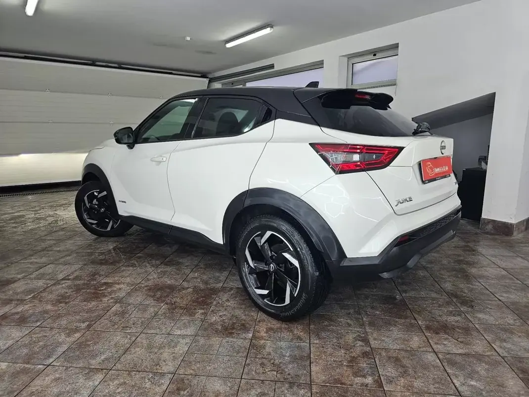 Nissan Juke 2023 - 26500 EUR, 29545 km - AUTO.MOTO.pt - 29545km - foto 4 de 16