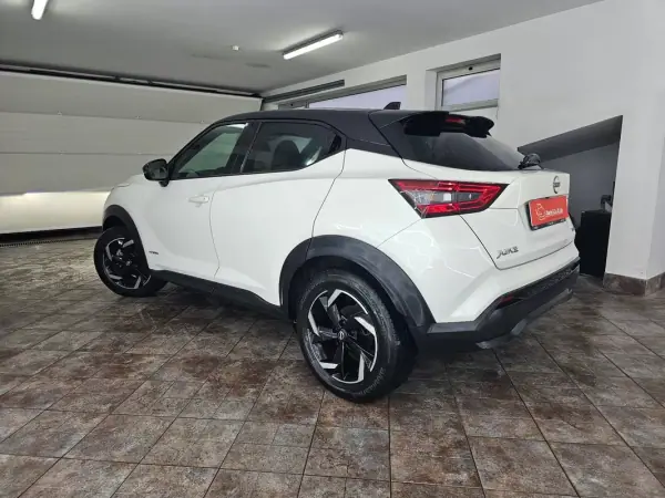 Nissan Juke 2023 - 26500 EUR, 29545 km - AUTO.MOTO.pt - 29545km - foto 4 de 16