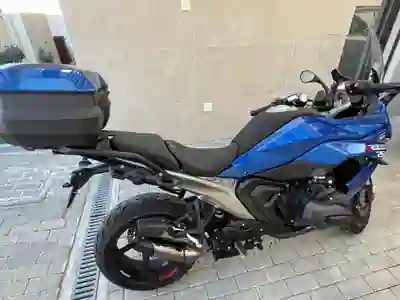 BMW R 1300 RT 2025 - 18000 EUR, 9200 km - AUTO.MOTO.pt - 9200km - foto 4 de 8