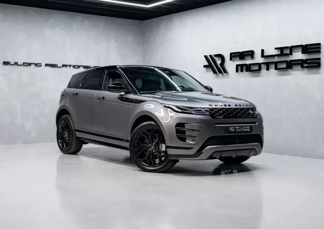 Land Rover Range Rover Evoque 2021 - 38950 EUR, 54000 km - AUTO.MOTO.pt - 54000km - foto 1 de 58