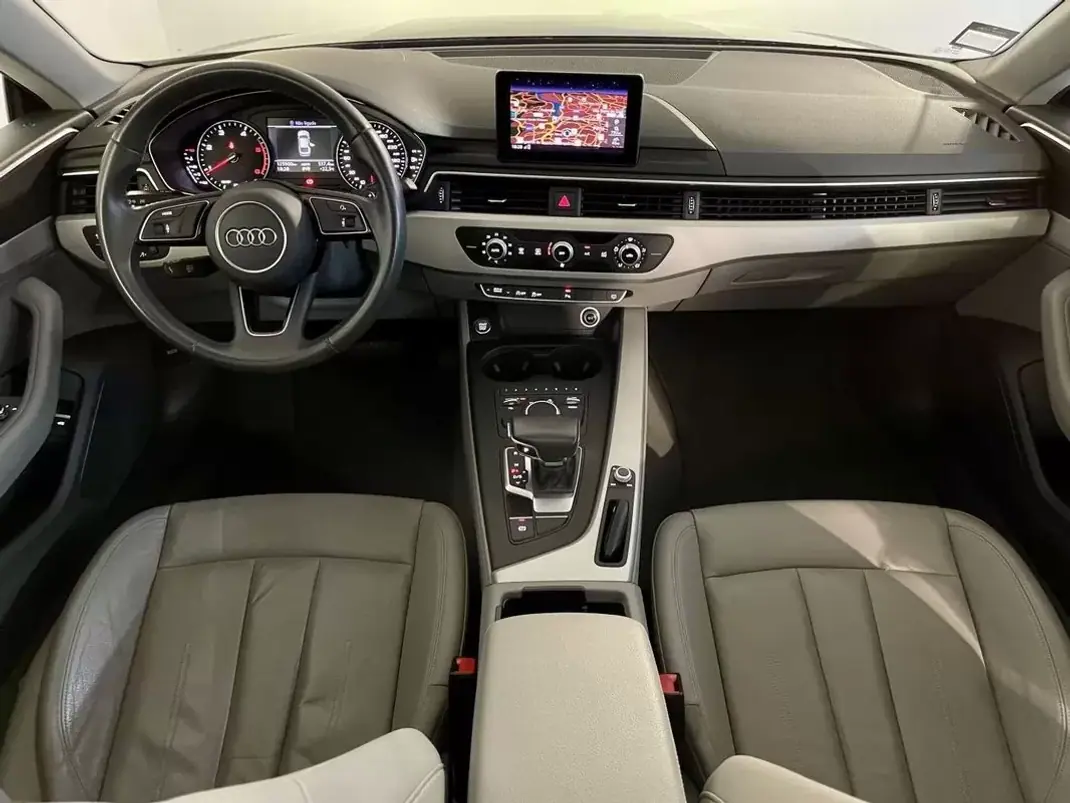 Audi A5 Sportback 2019 - 27950 EUR, 125000 km - 125000km - foto 12 de 36