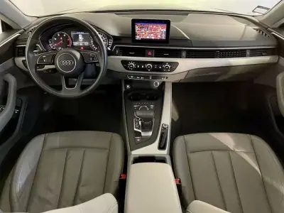 Audi A5 Sportback 2019 - 27950 EUR, 125000 km - AUTO.MOTO.pt - 125000km - foto 12 de 36