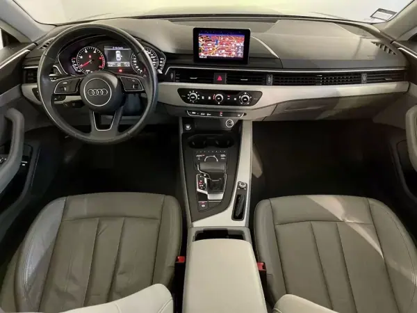 Audi A5 Sportback 2019 - 27950 EUR, 125000 km - AUTO.MOTO.pt - 125000km - foto 12 de 36