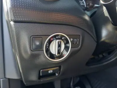 Mercedes-Benz A 180 2015 - 14990 EUR, 163000 km - 163000km - foto 17 de 37