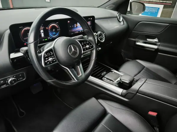 Mercedes-Benz EQA 2021 - 29950 EUR, 51000 km - AUTO.MOTO.pt - 51000km - foto 9 de 30