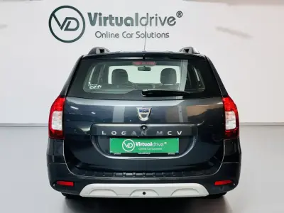 Dacia Logan MCV 2018 - 8750 EUR, 149000 km - AUTO.MOTO.pt - 149000km - foto 8 de 58