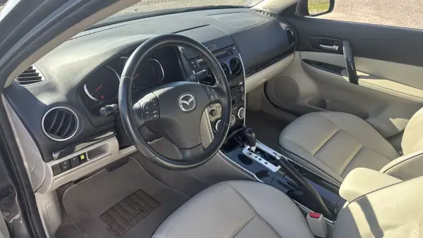 Mazda 6 2007 - 6750 EUR, 115000 km - AUTO.MOTO.pt - 115000km - foto 10 de 15