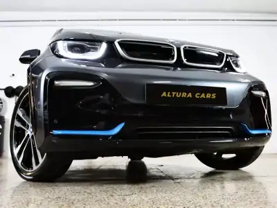 BMW i3 2022 - 23900 EUR, 47000 km - AUTO.MOTO.pt - 47000km - foto 21 de 40
