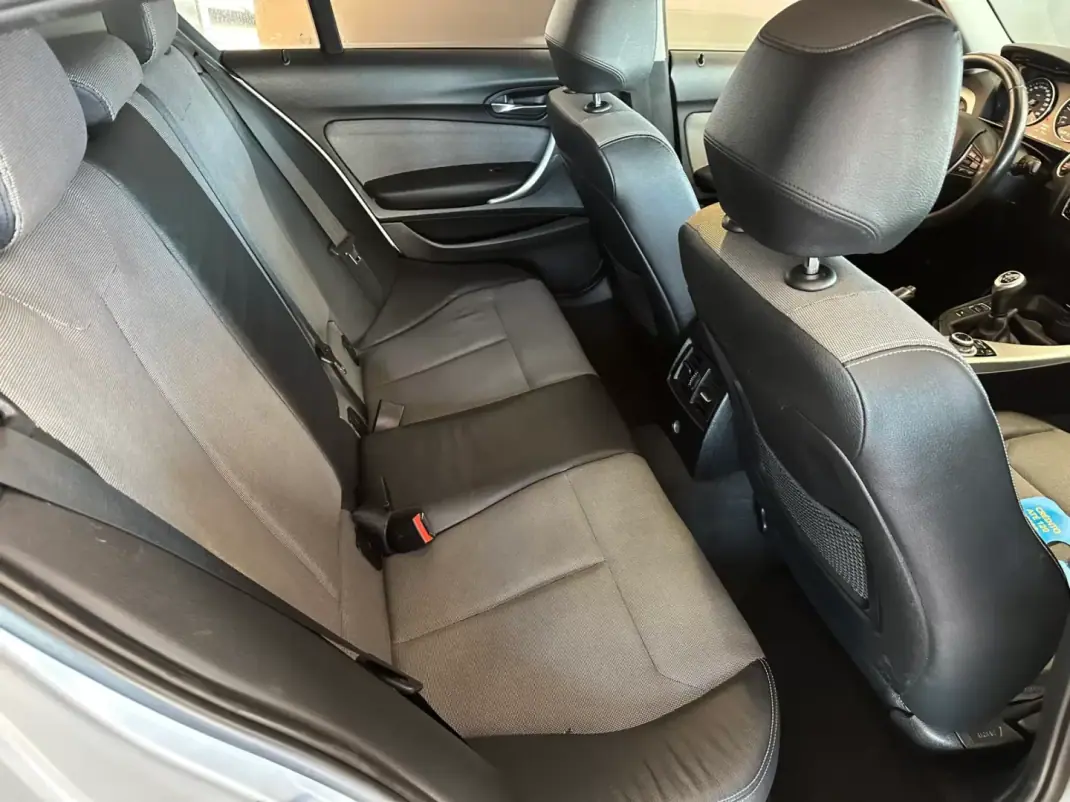 BMW 116 2012 - 13900 EUR, 223396 km - AUTO.MOTO.pt - 223396km - foto 24 de 25