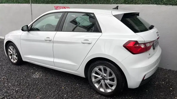 Audi A1 Sportback 2022 - 15900 EUR, 89000 km - AUTO.MOTO.pt - 89000km - foto 4 de 12