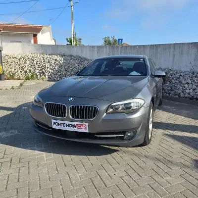 BMW 535 2011 - 17450 EUR, 280289 km - AUTO.MOTO.pt - 280289km - foto 4 de 17