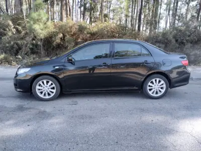 Toyota Corolla 2010 - 9750 EUR, 180000 km - foto 4 de 26