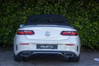 Mercedes-Benz E 220 2021 - 53900 EUR, 42200 km - AUTO.MOTO.pt - 42200km - foto 15 de 26