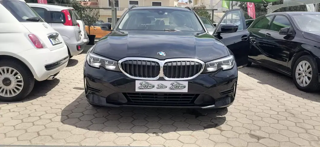 BMW 320 2020 - 29600 EUR, 171650 km - AUTO.MOTO.pt - 171650km - foto 23 de 24