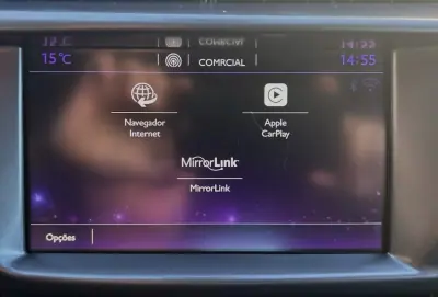 DS DS3 2017 - 13500 EUR, 140650 km - AUTO.MOTO.pt - 140650km - foto 15 de 18