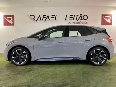 Cupra Born 2024 - 28450 EUR, 41000 km - AUTO.MOTO.pt - 41000km - foto 10 de 31