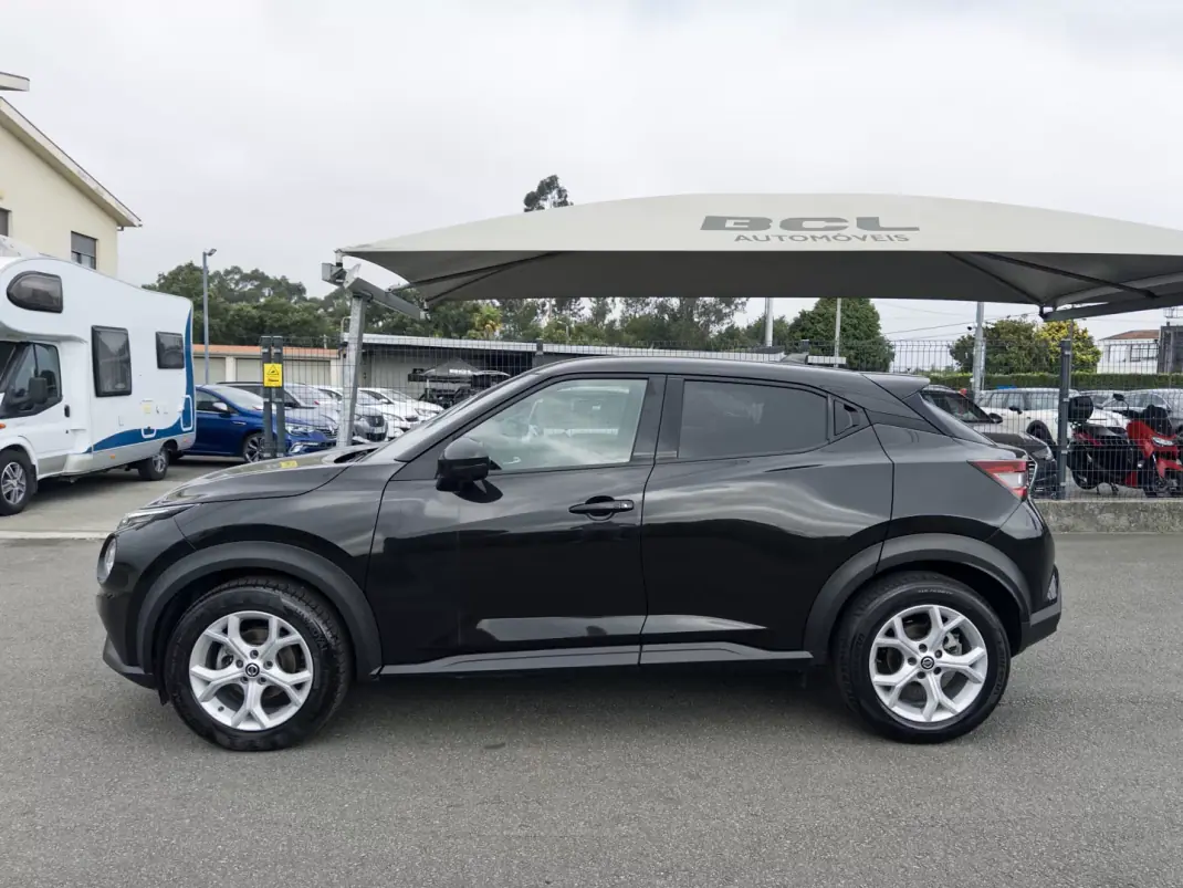 Nissan Juke 2020 - 17990 EUR, 109000 km - 109000km - foto 3 de 40