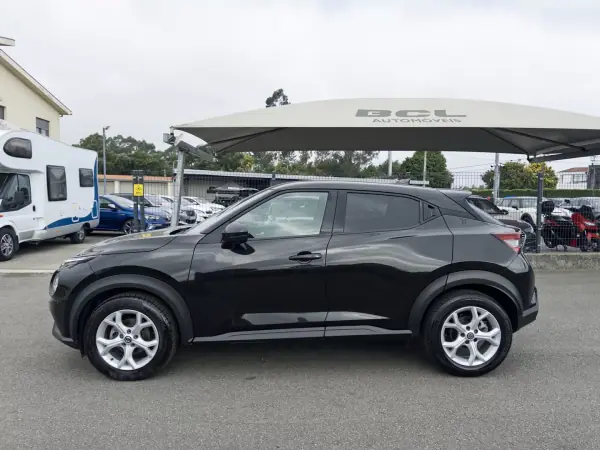 Nissan Juke 2020 - 17990 EUR, 109000 km - AUTO.MOTO.pt - 109000km - foto 3 de 40