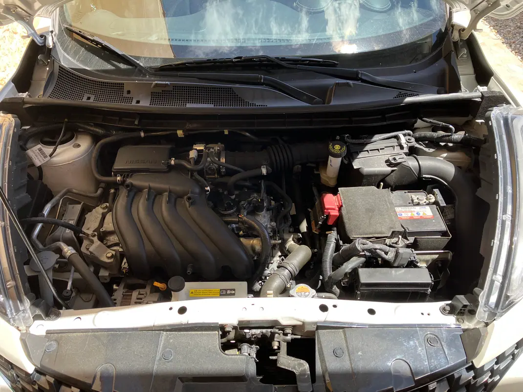 Nissan Juke 2016 - 13500 EUR, 47007 km - AUTO.MOTO.pt - 47007km - foto 12 de 15