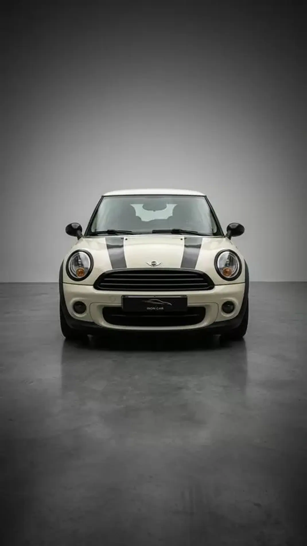MINI 3 Portas 2011 - 10250 EUR, 190064 km - AUTO.MOTO.pt - 190064km - foto 1 de 15