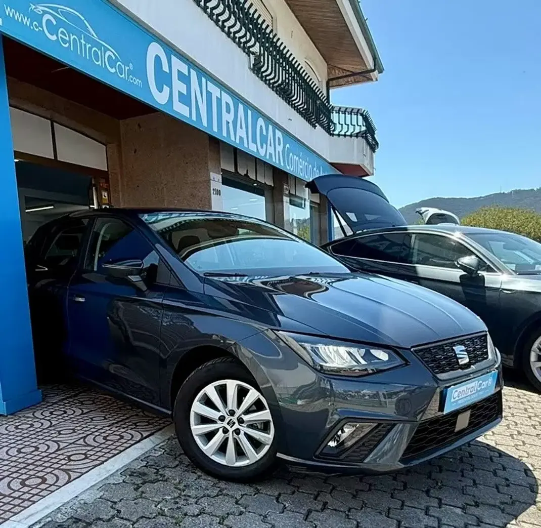 SEAT Ibiza 2023 - 13950 EUR, 74000 km - 74000km - foto 2 de 25