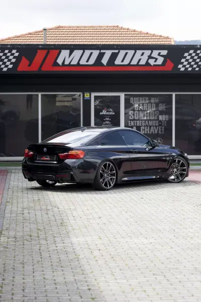 BMW 420 2016 - 23900 EUR, 200900 km - AUTO.MOTO.pt - 200900km - foto 26 de 34