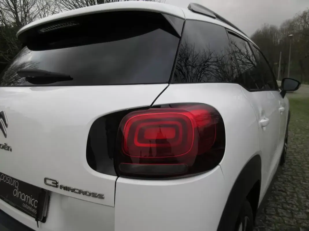 Citroën C3 Aircross 2018 - 11999 EUR, 56000 km - AUTO.MOTO.pt - 56000km - foto 14 de 39