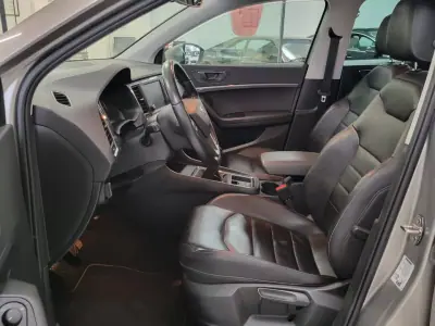 SEAT Ateca 2018 - 18000 EUR, 100830 km - AUTO.MOTO.pt - 100830km - foto 14 de 39