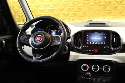 Fiat 500L 2019 - 10890 EUR, 120000 km - AUTO.MOTO.pt - 120000km - foto 14 de 25