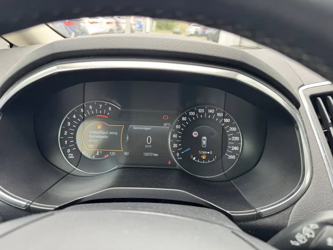 Ford S-Max 2019 - 19990 EUR, 100000 km - 100000km - foto 8 de 19