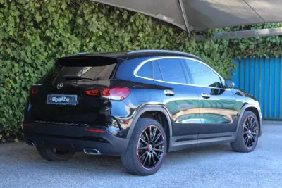 Mercedes-Benz GLA 250 2021 - 33900 EUR, 81000 km - 81000km - foto 8 de 20