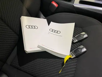 Audi Q5 2021 - 34750 EUR, 165000 km - AUTO.MOTO.pt - 165000km - foto 36 de 36
