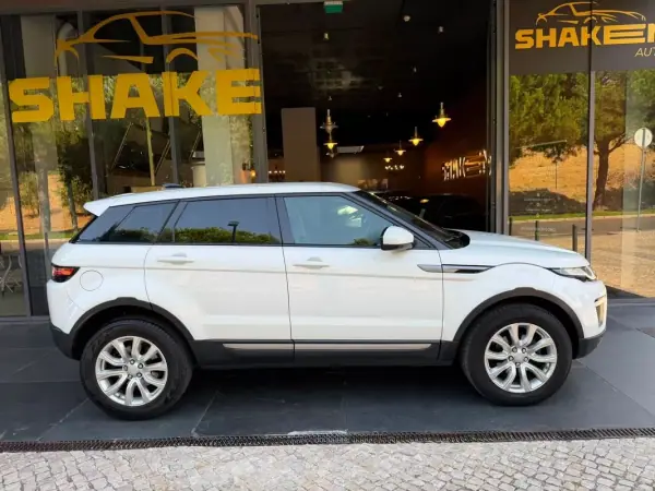 Land Rover Range Rover Evoque 2017 - 17890 EUR, 205931 km - AUTO.MOTO.pt - 205931km - foto 5 de 26