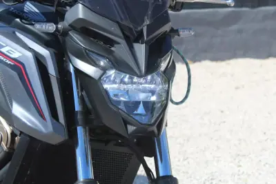 Honda CBR1000RR ABS 2018 - 6400 EUR, 26900 km - AUTO.MOTO.pt - 26900km - foto 13 de 34