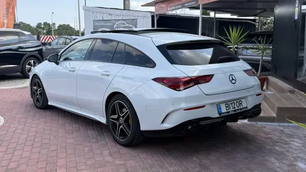 Mercedes-Benz CLA 200 2020 - 24990 EUR, 199000 km - AUTO.MOTO.pt - 199000km - foto 16 de 39