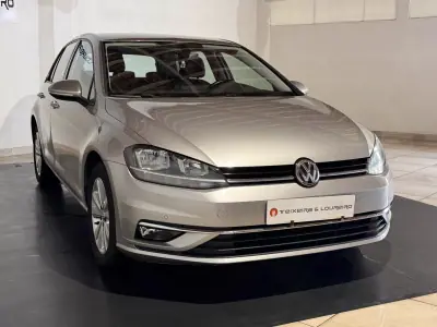 Volkswagen Golf 2017 - 14500 EUR, 123332 km - AUTO.MOTO.pt - 123332km - foto 3 de 26