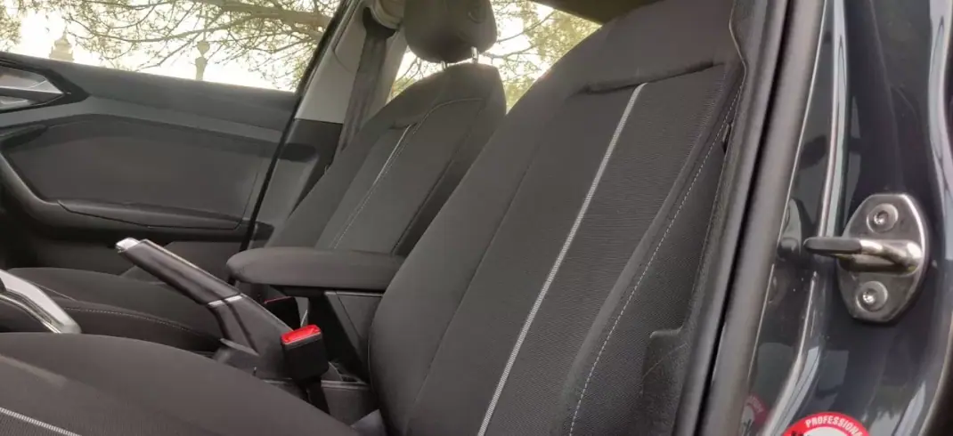 Audi A1 Sportback 2021 - 22990 EUR, 20500 km - AUTO.MOTO.pt - 20500km - foto 25 de 39