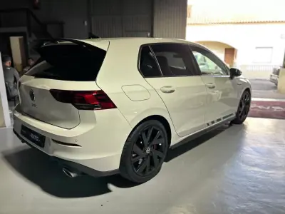Volkswagen Golf 2022 — foto 5 de 52