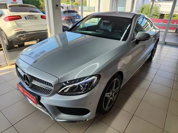 Mercedes-Benz C 250 2016 - 25990 EUR, 219000 km - AUTO.MOTO.pt - 219000km - foto 35 de 38
