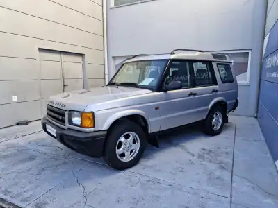 Land Rover Discovery 1998 - 23990 EUR, 193294 km - AUTO.MOTO.pt - 193294km - foto 5 de 28