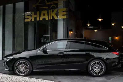 Mercedes-Benz CLA 180 2020 - 22790 EUR, 147196 km - AUTO.MOTO.pt - 147196km - foto 2 de 47