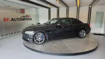 BMW 320 2010 - 16900 EUR, 194446 km - 194446km - foto 12 de 49