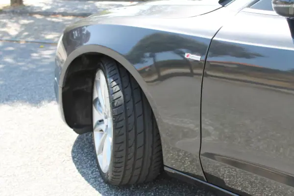 Audi A5 Cabrio 2013 - 19400 EUR, 190000 km - 190000km - foto 13 de 34